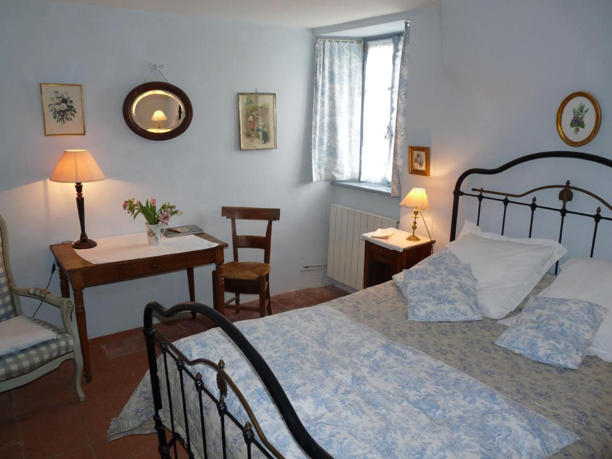 Chambres D'Hotes Les Pesques Palaminy Екстер'єр фото
