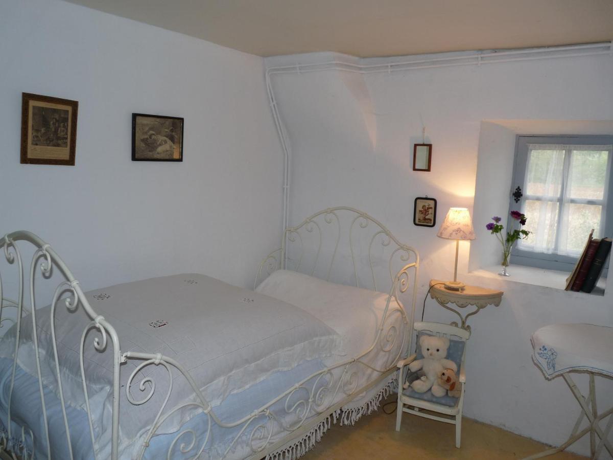 Chambres D'Hotes Les Pesques Palaminy Екстер'єр фото